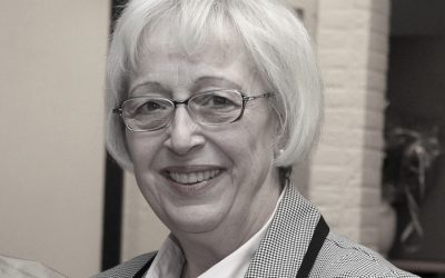 Trauer um Angelika Banek