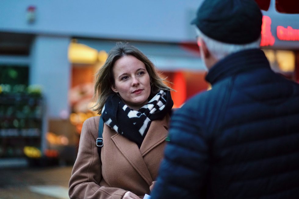 Über Jessica Rosenthal SPD Oberberg