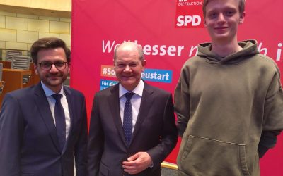 „Besser ist möglich!“ – SPD Fraktion im Landtag zieht Bilanz