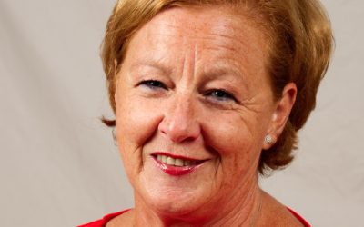 Engelmeier als Kandidatin für den Bundestag nominiert
