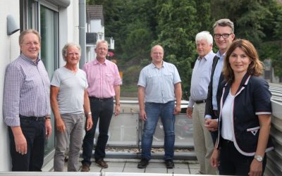 Wir nehmen das Thema Lärmbelastung durch Motorräder ernst