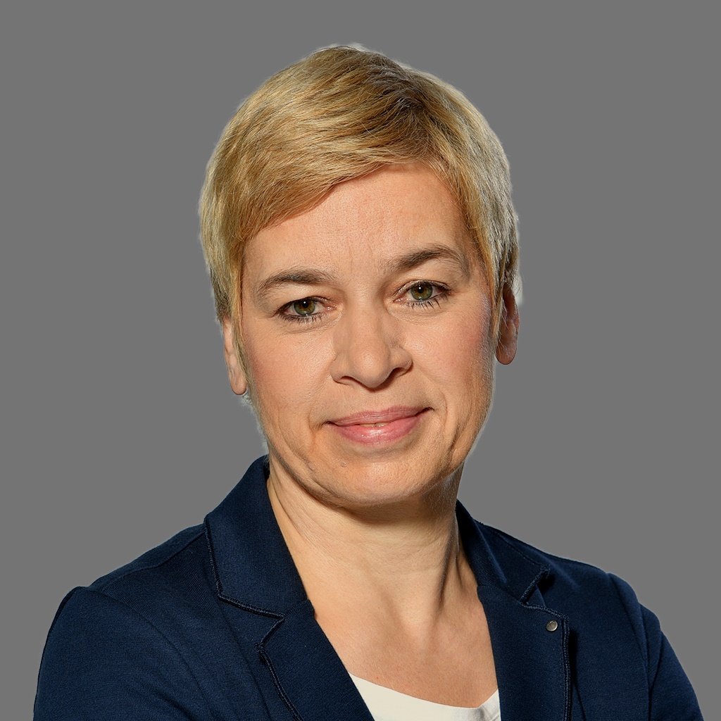 Susanne Maaß 